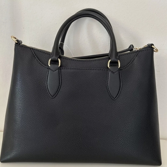 MICHAEL KORS SATCHEL NWT - Picture 2 of 10